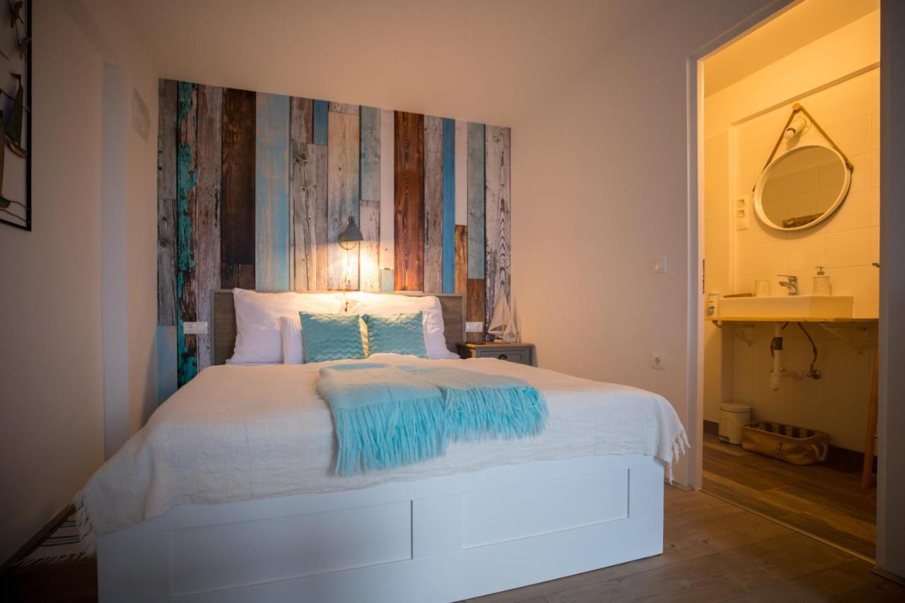 Bacchus Apartman - Borbarlang, Badacsony Badacsonytomaj Dış mekan fotoğraf