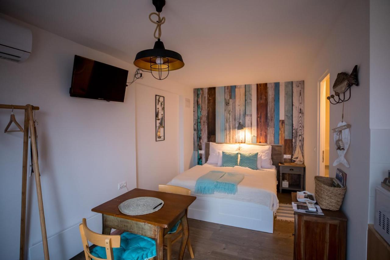 Bacchus Apartman - Borbarlang, Badacsony Badacsonytomaj Dış mekan fotoğraf