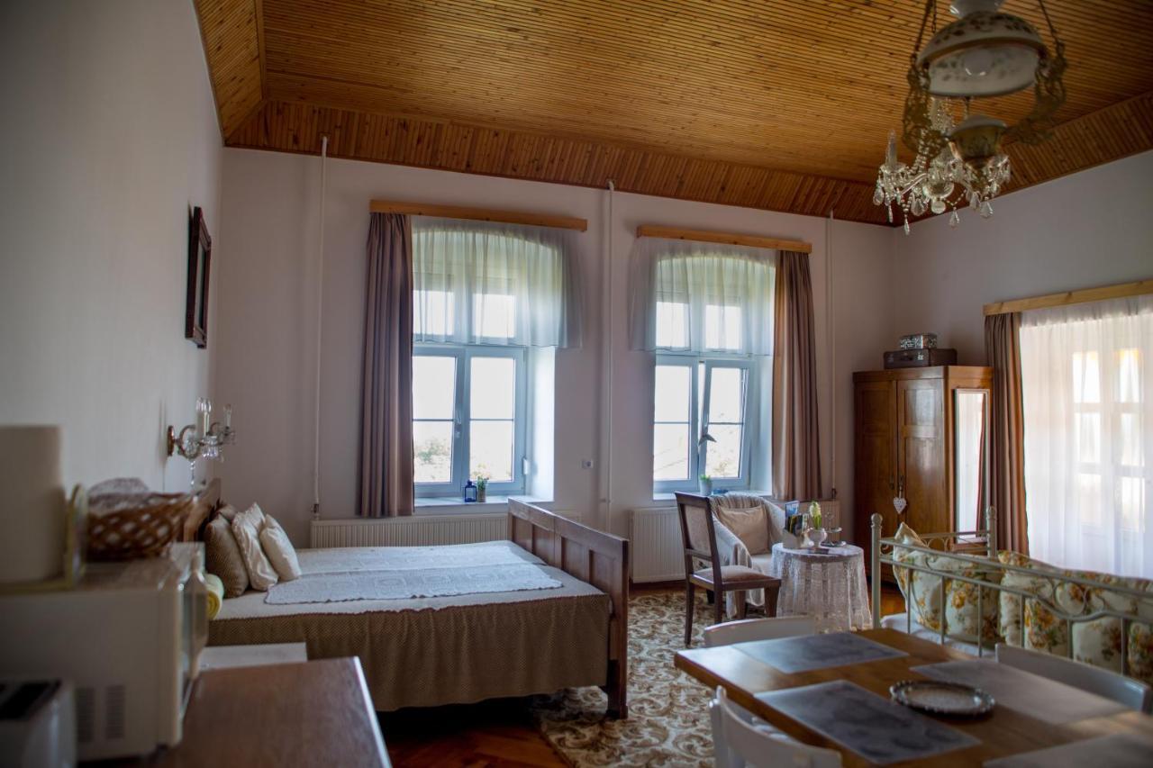 Bacchus Apartman - Borbarlang, Badacsony Badacsonytomaj Dış mekan fotoğraf